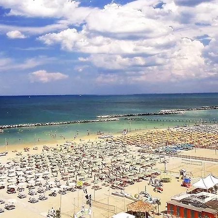 Hotel Iris Rimini