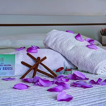 Iris Hotell 2*