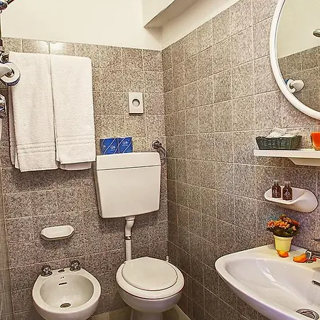 Hotel Iris Rimini