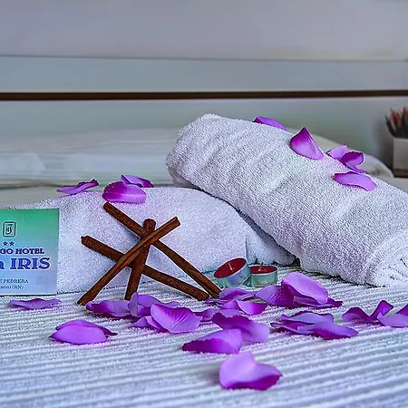 Iris Hotel