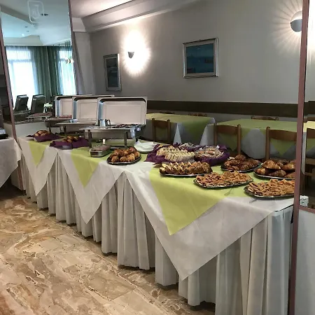 Hotell Iris