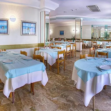 Hotell Iris