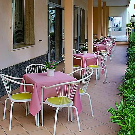 Hotell Iris