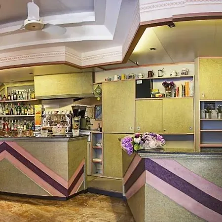 Hotell Iris Rimini