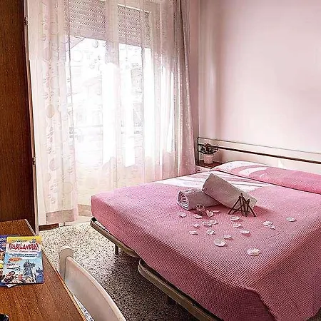 Hotell Iris