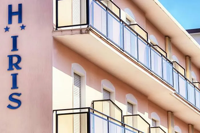 Iris 2* Rimini