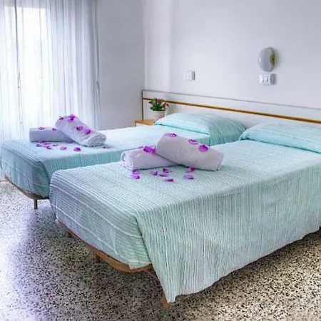 Iris 2* רימיני
